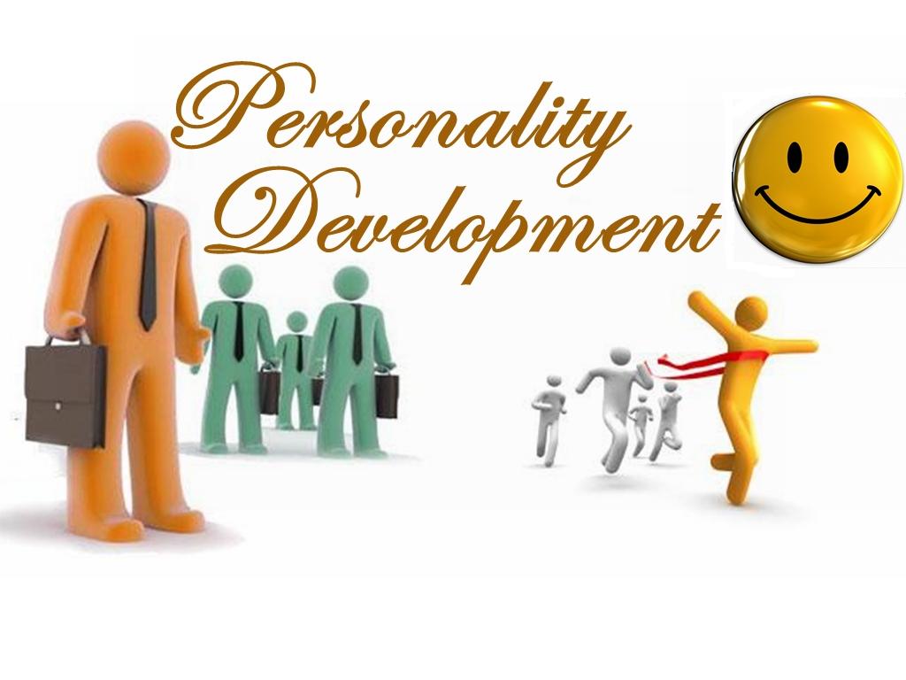 Personality Development with Specialization in Profile Building